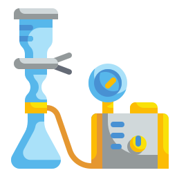 Laboratory icon