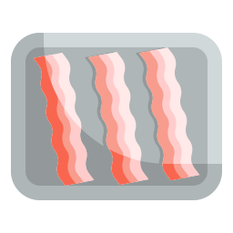 Bacon icon