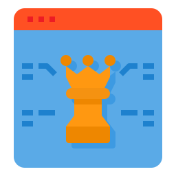 Chess icon