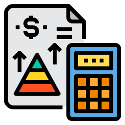 calculadora Ícone