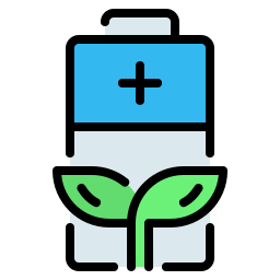 Battery icon