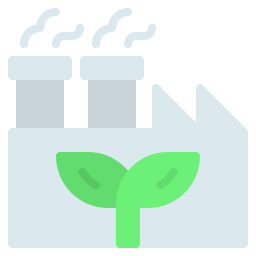 Factory icon