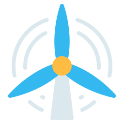 turbine icon