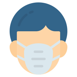 Mask icon