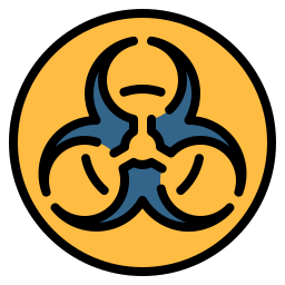 biohazard icon