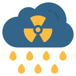 saurer regen icon