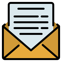 email icono