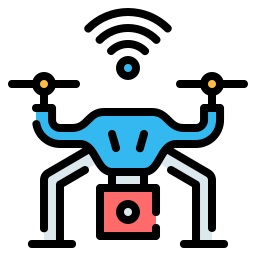 Drone icon