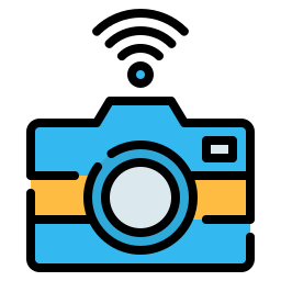 Camera icon