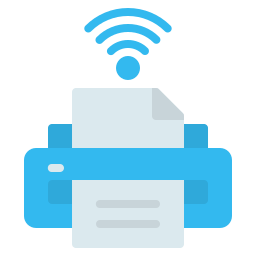 Printer icon