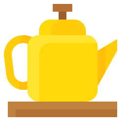 Teapot icon