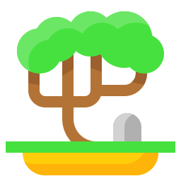 penjing icon