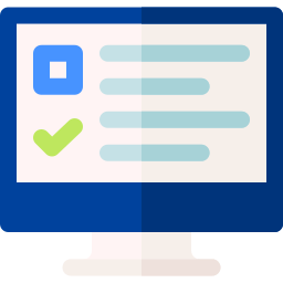 Survey icon