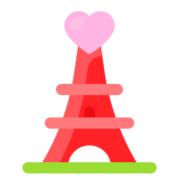 Eiffel icon