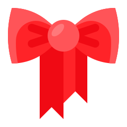 Ribbon icon