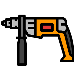 Drilling icon