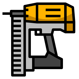 Hammer drill icon