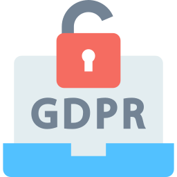 GDPR icon