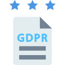 gdpr icon