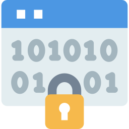 Encryption icon