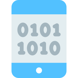 Шифрование иконка