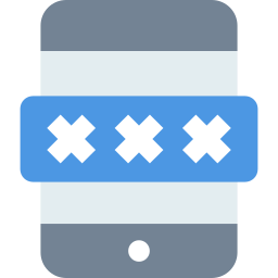 Password icon