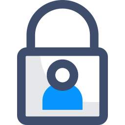 Lock icon