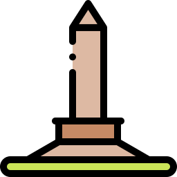 monumento a wellington icono