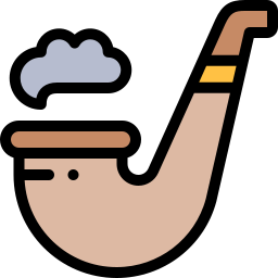 Pipe icon