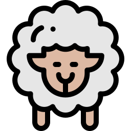 Sheep icon