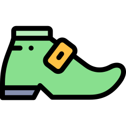 レプラコーンの靴 icon