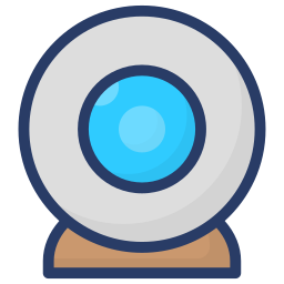 Webcam icon