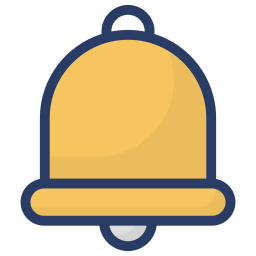 Bell icon