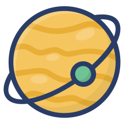 galaxis icon