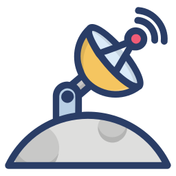 satellit icon