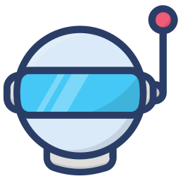 Astronaut icon