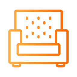 Sofa icon