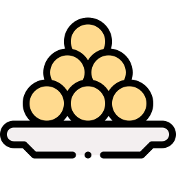 Laddu icon