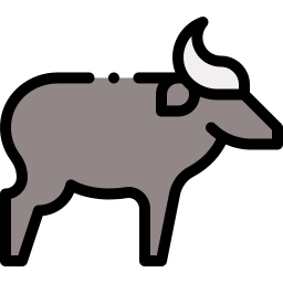 Буффало иконка