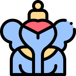 Ganesha icon