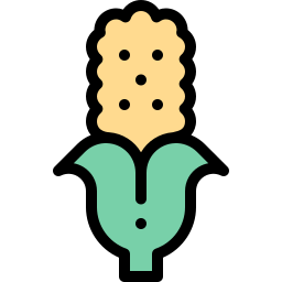 Corn icon