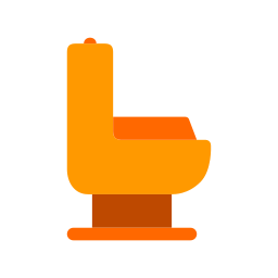 Toilet icon