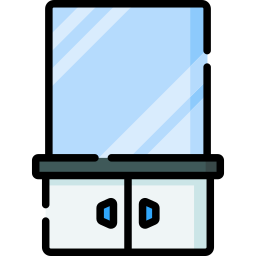 Mirror icon