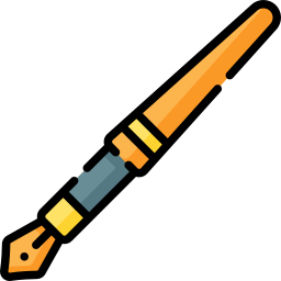 Pen icon