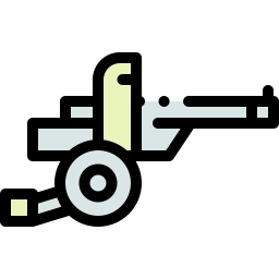 マシンガン icon