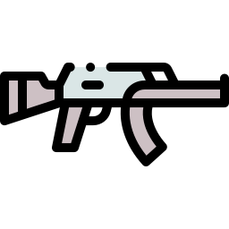 Gun icon