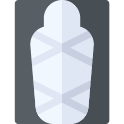 Mummy icon