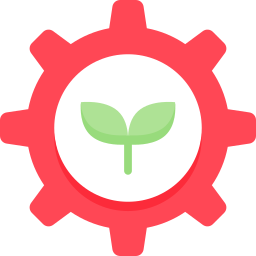 Gear icon