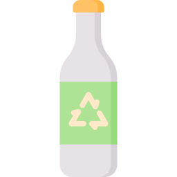 botella icono