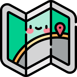 Map icon